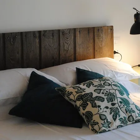 Sorelle Biologiche Farm stay *