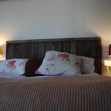 Farm stay Sorelle Biologiche *