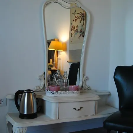 Sorelle Biologiche ファームステイ