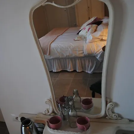 Sorelle Biologiche * Monte Castello di Vibio