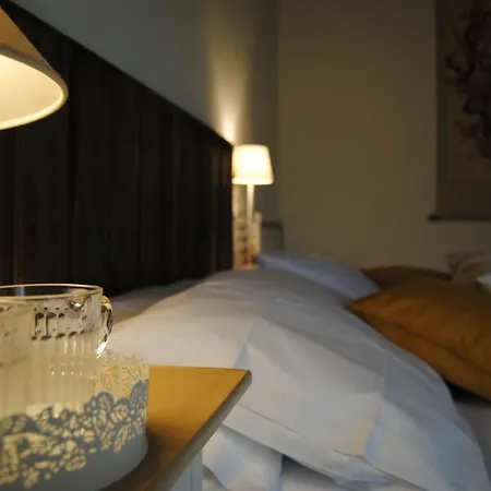 Vakantieboerderij Sorelle Biologiche