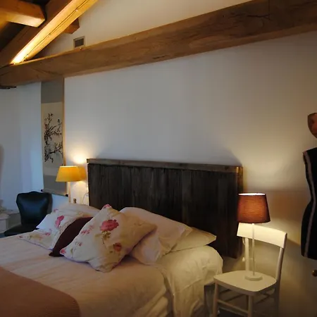 Vakantieboerderij Sorelle Biologiche *