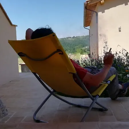 Agroturismo Sorelle Biologiche *