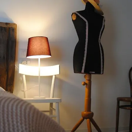 Sorelle Biologiche Vakantieboerderij