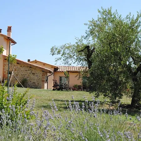 Sorelle Biologiche Vakantieboerderij