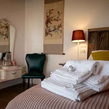 ファームステイ Sorelle Biologiche