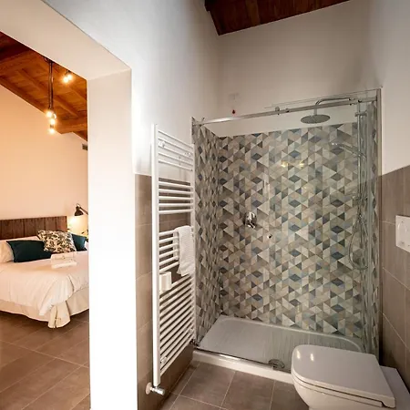 Vakantieboerderij Sorelle Biologiche