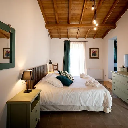 Sorelle Biologiche Farm stay