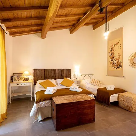 Sorelle Biologiche Monte Castello di Vibio