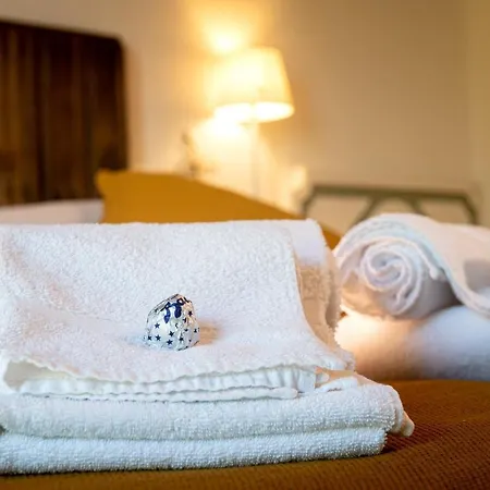 Sorelle Biologiche Farm stay Monte Castello di Vibio