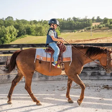 Sorelle Biologiche ファームステイ