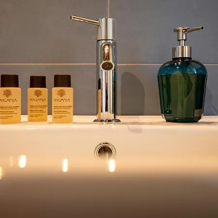 Vakantieboerderij Sorelle Biologiche