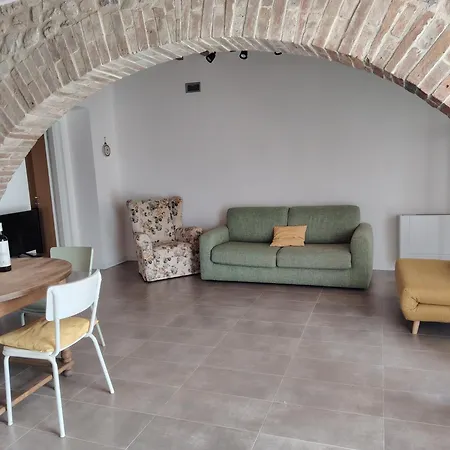 Sorelle Biologiche Farm stay *