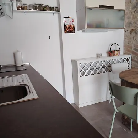 Sorelle Biologiche Vakantieboerderij Monte Castello di Vibio