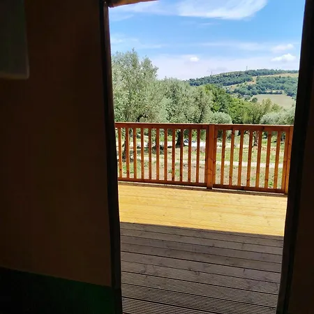 Sorelle Biologiche Monte Castello di Vibio