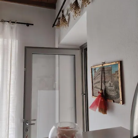 Sorelle Biologiche * Monte Castello di Vibio