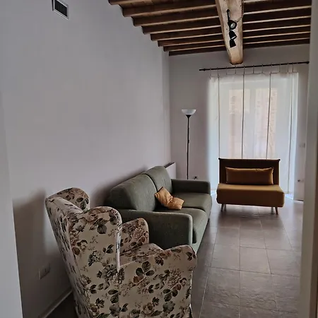 Vakantieboerderij Sorelle Biologiche