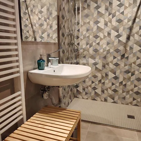 Sorelle Biologiche Vakantieboerderij *