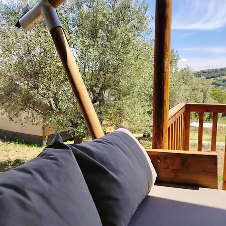 Vakantieboerderij Sorelle Biologiche *