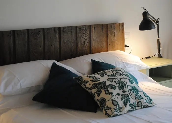 Sorelle Biologiche Alloggio per agriturismo *