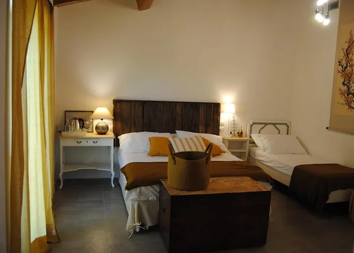 Sorelle Biologiche *