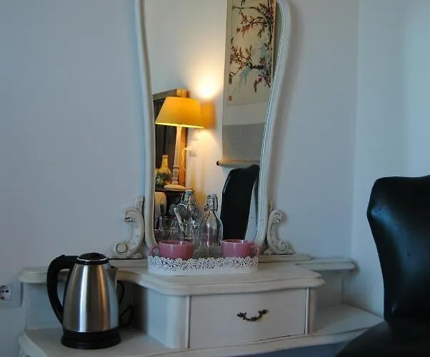 Sorelle Biologiche Alloggio per agriturismo