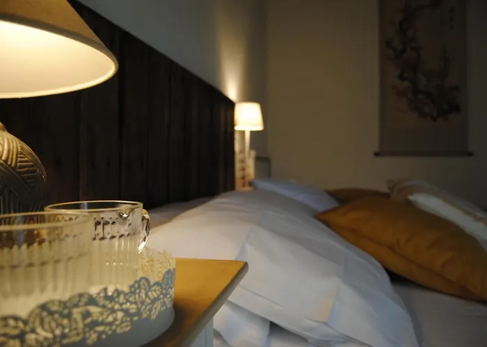 Alloggio per agriturismo Sorelle Biologiche