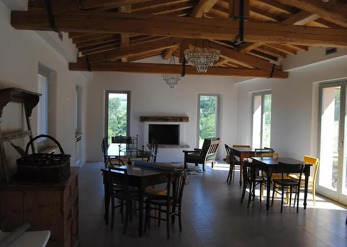 Sorelle Biologiche * Monte Castello di Vibio