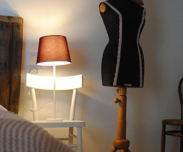 Sorelle Biologiche Alloggio per agriturismo