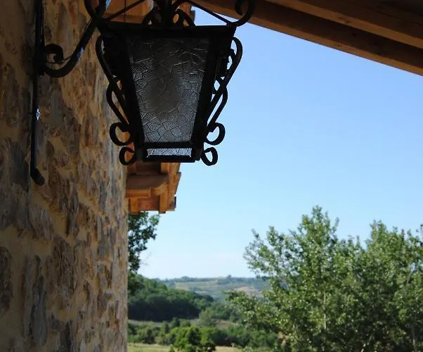 Sorelle Biologiche Alloggio per agriturismo *