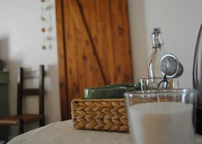 Sorelle Biologiche Monte Castello di Vibio