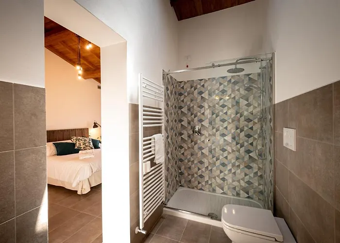 Alloggio per agriturismo Sorelle Biologiche