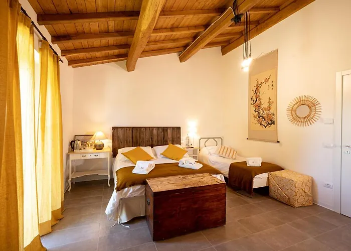 Sorelle Biologiche Monte Castello di Vibio