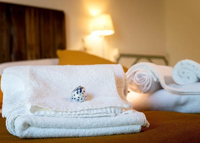 Sorelle Biologiche Vakantieboerderij Monte Castello di Vibio