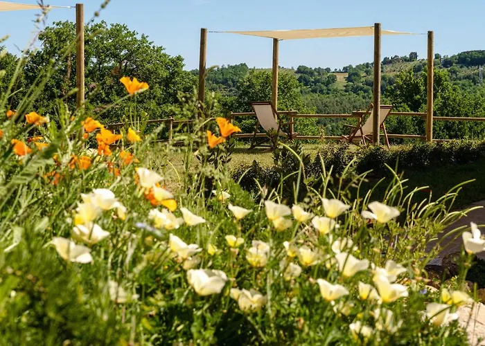 Sorelle Biologiche * Monte Castello di Vibio
