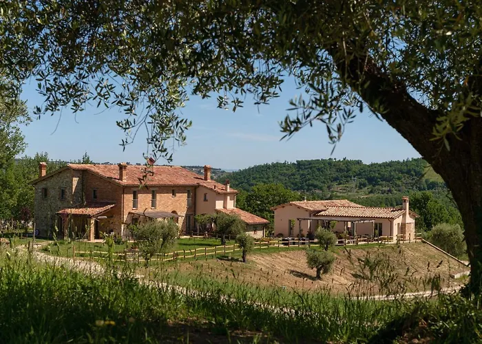 Sorelle Biologiche Monte Castello di Vibio