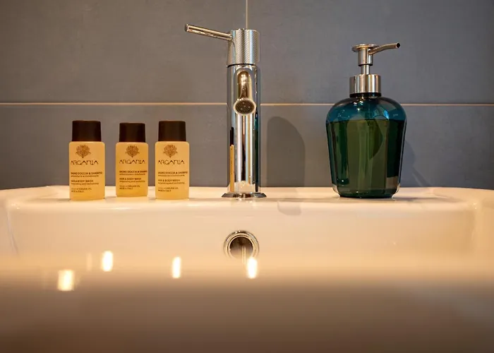 Alloggio per agriturismo Sorelle Biologiche