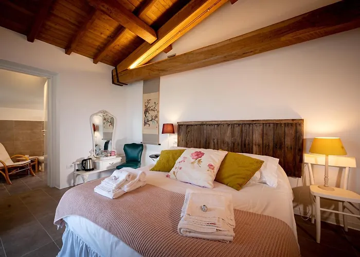 Alloggio per agriturismo Sorelle Biologiche Monte Castello di Vibio