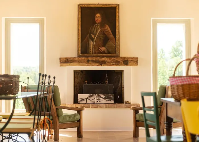 Sorelle Biologiche Monte Castello di Vibio