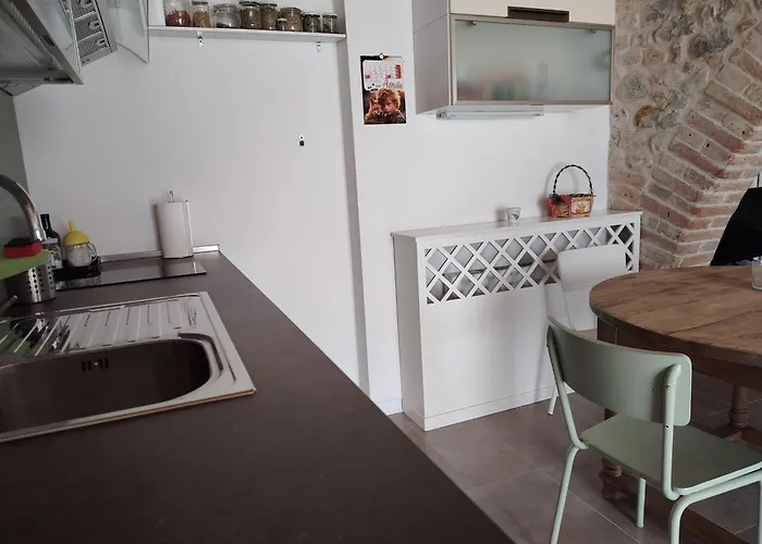 Sorelle Biologiche Alloggio per agriturismo Monte Castello di Vibio