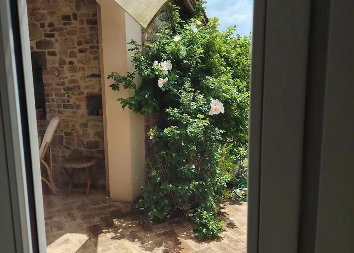 Alloggio per agriturismo Sorelle Biologiche Monte Castello di Vibio