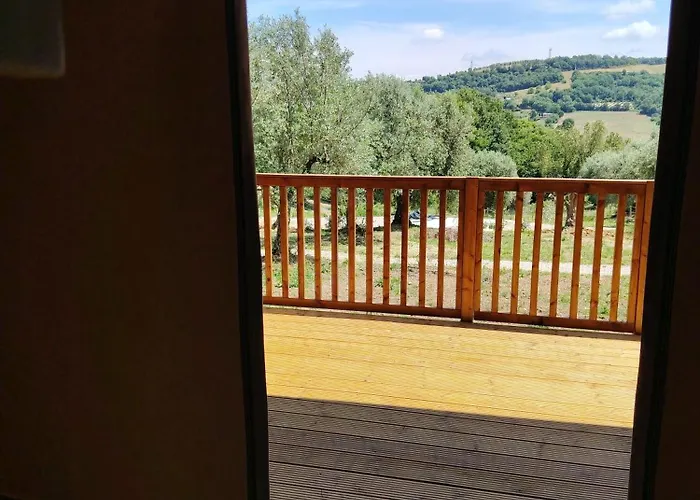 Sorelle Biologiche Monte Castello di Vibio