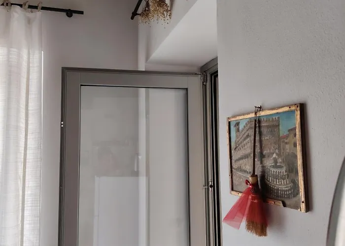 Sorelle Biologiche * Monte Castello di Vibio